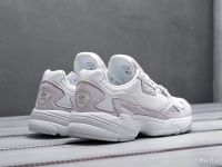 Лот: 12695436. Фото: 3. Кроссовки Adidas Falcon W (11477... Одежда, обувь, галантерея