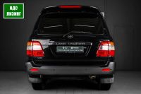 Лот: 21007296. Фото: 4. Toyota Land Cruiser, 100 Series...