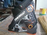 Лот: 6528554. Фото: 2. Ботинки горнолыжные Dalbello Aspect... Лыжи