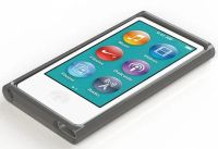 Лот: 3264548. Фото: 3. Чехол Tunewear Softshell для iPod... Смартфоны, связь, навигация