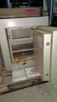Лот: 24992704. Фото: 4. Сейф банковский сба-63Т-1 4 класс. Красноярск