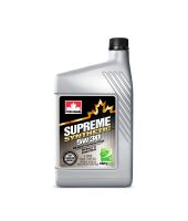 Лот: 10793403. Фото: 2. Моторное масло Petro-Canada Supreme... Автохимия, масла, тюнинг