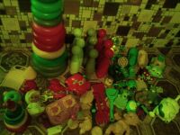 Лот: 15218449. Фото: 3. Игрушки. Дети растут