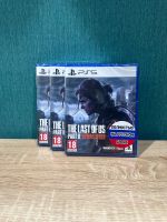 Лот: 21346872. Фото: 4. Игра для PlayStation 5 Last of... Красноярск