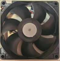 Лот: 21598629. Фото: 2. Вентилятор Кулер Cooler Nidec... Радиодетали  (электронные компоненты)