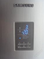 Лот: 1082890. Фото: 3. Холодильник Samsung RL34EGMS. Бытовая техника