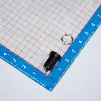 Лот: 25391721. Фото: 3. DC022B-P8-55*21U95 - гнездо питания... Красноярск