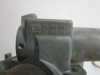 Лот: 24812873. Фото: 5. Колонка рулевая Opel