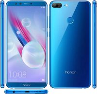 Лот: 11080218. Фото: 2. Новый Huawei Honor 9 lite 3/32Gb... Смартфоны, связь, навигация