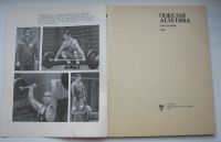 Лот: 17857110. Фото: 3. Тяжелая атлетика. Ежегодник 1976. Коллекционирование, моделизм