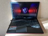 Лот: 21546945. Фото: 3. Игровой ноутбук MSI GE60 2PE Apache... Компьютеры, оргтехника, канцтовары