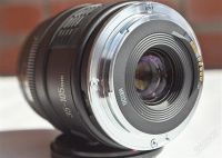 Лот: 1995829. Фото: 3. CANON EF 35-105 F/3.5-4.5. Красноярск