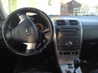 Лот: 6703752. Фото: 4. Toyota Corolla