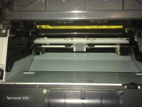 Лот: 11972055. Фото: 3. Принтер HP LaserJet p1010 в ОТС... Компьютеры, оргтехника, канцтовары