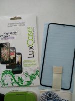 Лот: 16505466. Фото: 4. Чехлы для телефонов, фотик, часы. Красноярск