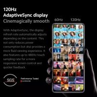 Лот: 19413934. Фото: 6. Xiaomi 11T 8Gb/128Gb (Gray). Новый...