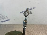 Лот: 24591866. Фото: 5. шланг тормозной Nissan Almera...