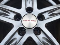 Лот: 25066293. Фото: 6. Комплект Оригинальных Литых дисков...