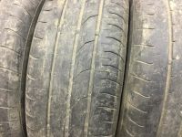Лот: 11151106. Фото: 2. Continental ContiPremium Contact... Шины, Диски