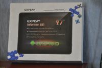 Лот: 3841594. Фото: 3. Планшет Explay Informer 921. Компьютеры, оргтехника, канцтовары