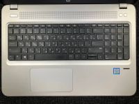 Лот: 22217410. Фото: 3. Б\У ноутбук HP ProBook 450 G4... Компьютеры, оргтехника, канцтовары