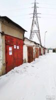 Лот: 13139768. Фото: 2. Гараж Капитальный Кирпичный Яма... Продажа