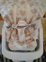 Лот: 11237613. Фото: 5. Стульчик для кормления