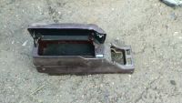 Лот: 8256428. Фото: 2. бардачок - подлокотник Toyota... Автозапчасти
