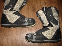 Лот: 6252542. Фото: 2. Ботинки VANS Savior M (42, 43). Сноубординг