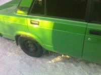 Лот: 4260385. Фото: 4. ВАЗ 2105