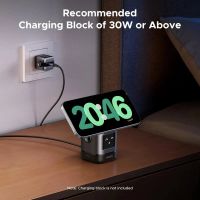 Лот: 25436865. Фото: 7. Беспроводная зарядка UGREEN W709...