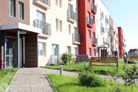 Лот: 25618050. Фото: 2. Продажа Квартира Солонцы, Кедровая... Продажа