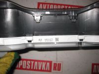 Лот: 20896809. Фото: 2. Спидометр Toyota Rav4 ACA21W 1AZ-FSE... Автозапчасти