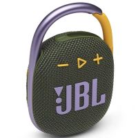 Лот: 21765591. Фото: 2. JBL JBL Портативная колонка CLIP... Аудиотехника