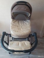 Лот: 15875154. Фото: 4. Коляска Zipy Verdi Classic 2 в... Красноярск