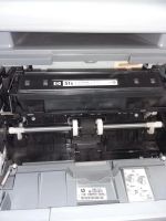 Лот: 7223245. Фото: 2. МФУ HP m3027 mfp. Принтеры, сканеры, МФУ