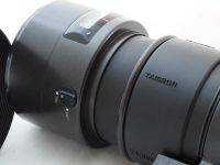 Лот: 9886756. Фото: 7. Tamron 70-210mm F/2.8 SP LD Lens...
