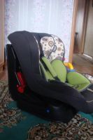 Лот: 4351042. Фото: 3. Автокресло Nania Driver SP Plus... Красноярск