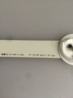 Лот: 7197235. Фото: 2. Новый led string , 47" V14 DRT... Запчасти для бытовой техники