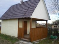 Лот: 1570643. Фото: 3. Продам новую дачу. Недвижимость