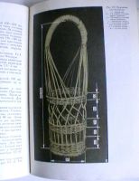 Лот: 17971738. Фото: 3. Ф.Ф.Трапезников "Плетение ивового... Литература, книги