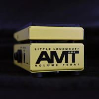 Лот: 5226157. Фото: 3. AMT Electronics LLM-2 Little Loudmouth... Музыкальные инструменты и оборудование
