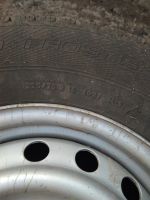 Лот: 14483762. Фото: 3. коплект зимней резины на Mitsubishi... Авто, мото, водный транспорт