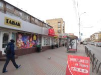 Лот: 1864495. Фото: 2. Сдам павильон остановка Перенсона... Аренда