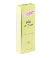 Лот: 4630364. Фото: 2. Lacoste Pour Femme масляные духи... Парфюмерия