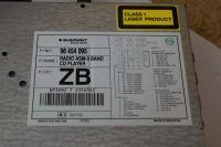 Лот: 10040776. Фото: 2. Автомагнитола Blaupunkt Radio... Автозвук