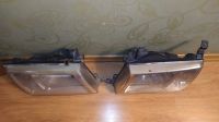 Лот: 23318379. Фото: 2. Фара Toyota Land Cruiser 100 J100... Автозапчасти