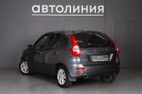 Лот: 24396209. Фото: 6. LADA (ВАЗ) Granta, I Рестайлинг...