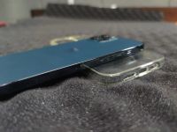 Лот: 21020924. Фото: 3. Чехол для Apple IPhone 12 Pro... Смартфоны, связь, навигация