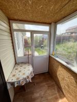 Лот: 25408480. Фото: 12. 1-комн. дом , ДНТ Радужное Таёжная...